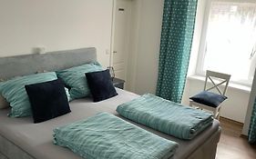 Ferienwohnung Traumzeit